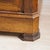 Louis-Philippe Walnut Sideboard with Hutch, 1870 For Sale - Image 9 of 16