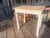 Antique Side Table, 1890s For Sale - Image 12 of 15