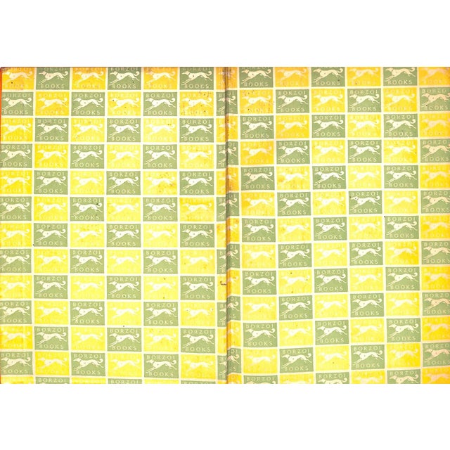 "Farewell to Youth" 1928 Jameson, Storm For Sale In New York - Image 6 of 6