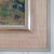H. G-Son, Cézanne Study, 1963, Oil on Panel For Sale - Image 14 of 18