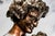 Amazing Large Antique French Bronze Statue After Félix Sanzel L’Amour Captif Cupid & Allegorical Neoclassical Figure Sculpture For Sale - Image 9 of 17