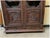 Antique Breton Display Case, 1880 For Sale - Image 12 of 13