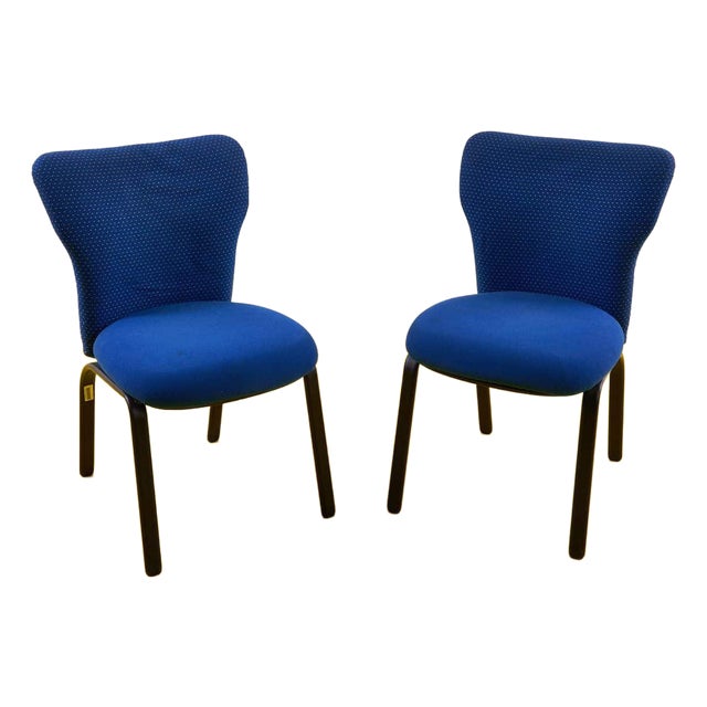 Set of Castelli Chairs by Emilio Ambasz For Sale