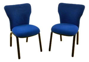 Set of Castelli Chairs by Emilio Ambasz