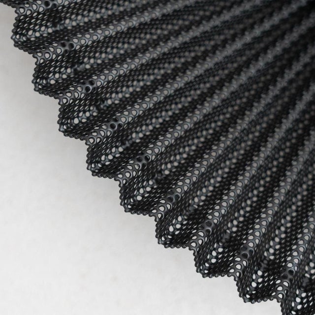 Mid-Century Modern Enameled Metal Bowl by Mathieu Matégot for Gubi, France For Sale - Image 10 of 15