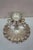 Vintage Silver Plated Seafood Scallop Shrimp Clam Shell Cocktail Serving Platter For Sale - Image 10 of 15