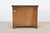 Henredon Hollywood Regency Chinoiserie Walnut Drop-Leaf Bar Cabinet Server For Sale - Image 16 of 17