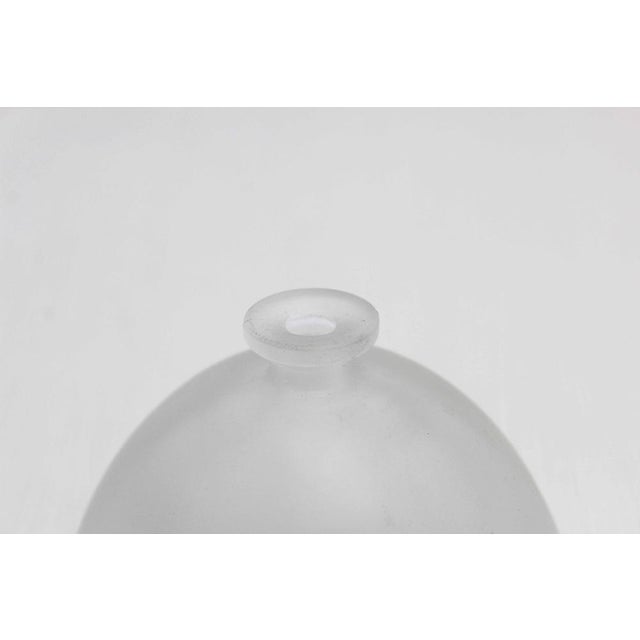 1980s Murano Glass Perfume Bottle, 1980s For Sale - Image 5 of 11