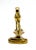 Vintage Brass Horse Head Door Knocker – Equestrian / English Country Style For Sale - Image 11 of 11