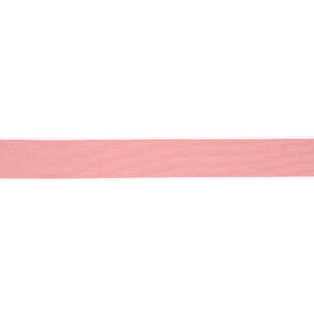 Crafted from a crisp and sturdy cotton canvas, this all-purpose tape is a back-to-basics accessory with broad, beachy...