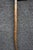 Antique English Country Walking Stick With Deer Antler and Silver Handle For Sale - Image 10 of 16