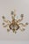 Vintage Sevres Style French Porcelain 8 Light Chandelier For Sale - Image 14 of 18