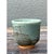 Discover the serene charm of hand-crafted ceramics with this delightful vintage studio pottery vessel. The piece features...