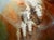 Expressionist Oil Painting, "Iv" Horses Dissipating For Sale - Image 12 of 12