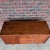 Wood Jen’s Risom 3 Drawer and One Compartment Chest in Walnut Mid Century Modern For Sale - Image 7 of 12