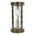 Small Vintage Brass Timer For Sale