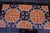 1920s Original D&m Tile Table With Wrought Iron Base For Sale In Los Angeles - Image 6 of 7