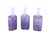 Renate Stock for Kosta Boda Sweden Sea Glasbruk Art Glass Bottle For Sale In Madison - Image 6 of 12