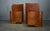 Art Deco Bedside Tables, Former Czechoslovakia, 1930s, Set of 2 For Sale - Image 3 of 18
