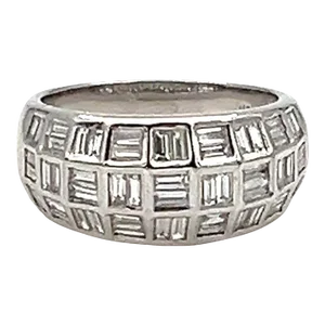 2.00 Ct Diamond Ring Size 6.75