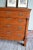 Antique Oak Chest of Drawers For Sale - Image 4 of 10