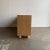 Made to Order White Oak Cane Credenza For Sale In Los Angeles - Image 6 of 10