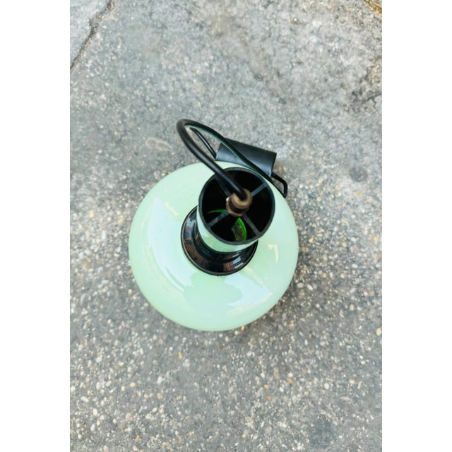 Vintage Pendant Light, 1970s For Sale - Image 4 of 6