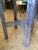 Postmodern Studio Pedestal Table in the Manner of Ken Price With Faux Granite Finish For Sale In Los Angeles - Image 6 of 11