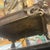 Late 19th Century Large French Neoclassic Bronze Table Lamp Candelabra Statue For Sale - Image 12 of 12