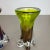 Vintage German Vase in Hand Blown Crystal Glass from Joska, 1970s, Set of 2 For Sale - Image 11 of 18