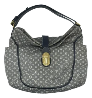 Louis Vuitton Monogram Idylle Romance Hobo