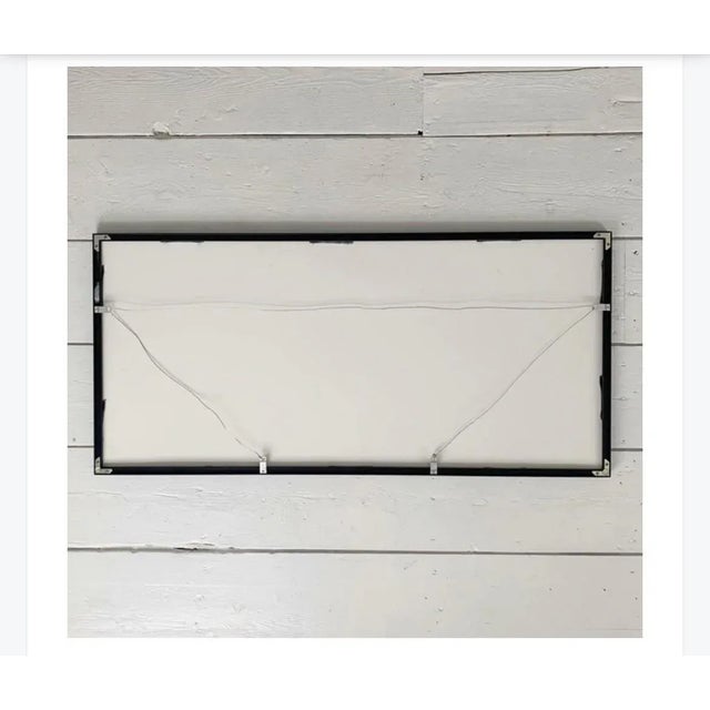 Original Eric Lindbloom Landscape Titled 'Pacem in Terris, Warwick' For Sale - Image 4 of 6