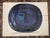Print Depicting Pablo Picasso Vallauris Plate with Face in Blue from Albert Skira, Mid-20th Century For Sale - Image 4 of 9