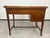Smaller Secession Writing Desk, 1890s For Sale - Image 12 of 13