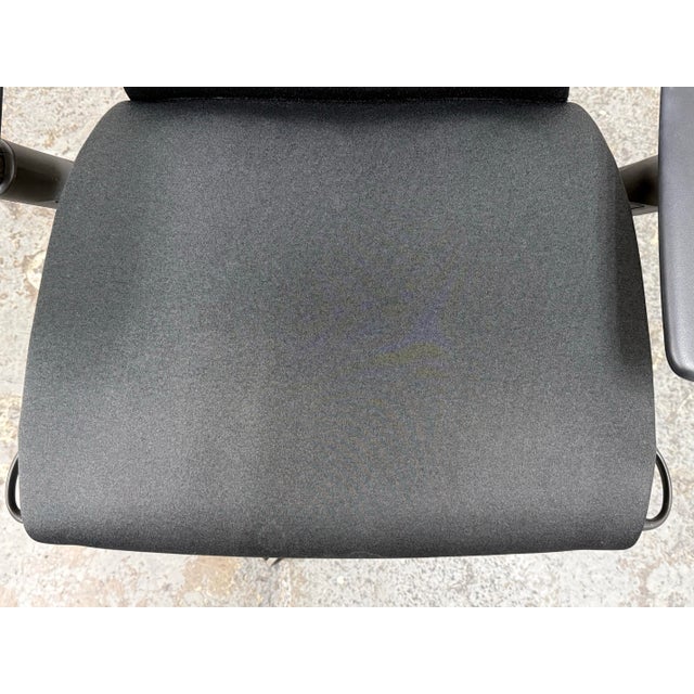 Black Herman Miller Embody Office Chair For Sale - Image 8 of 12