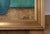 1950s Mid Century Impressionist Erik Martin Flowers Still Life Painting For Sale - Image 11 of 16