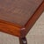 French Oak Coffee Table, 1950s For Sale - Image 4 of 7