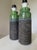 Swedish Ceramic Table Lamps from Tilgmans, 1960s, Set of 2 For Sale - Image 4 of 9
