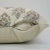 Contemporary Fabdivine Linen Blend Decorative Throw Floral Pillow Cover, Samrat- 14x36 Inch For Sale - Image 3 of 5
