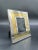Vintage Italian Picture Frame by Liwan's 1980s For Sale - Image 4 of 6