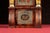 Mid-19th Century Seth Thomas Triple Decker Empire Clock For Sale - Image 13 of 14