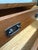 Wood Stickley Mission Collection Three Drawer Nightstands, Pair For Sale - Image 7 of 12