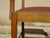 Vintage Art Deco Bridge Chairs, 1940s, Set of 3 For Sale - Image 6 of 18