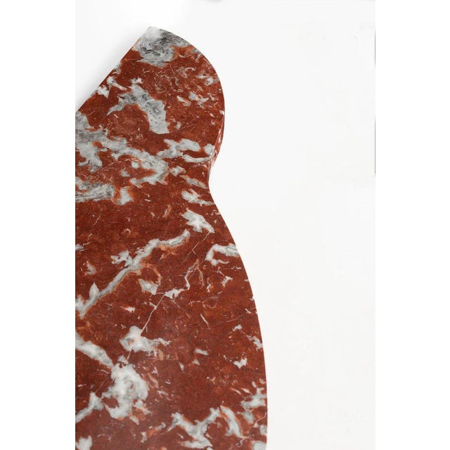 1980s Modern Warren Platner Console Table For Sale In Chicago - Image 6 of 9