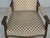 Antique Louis XV Armchair with Springs, 1920s For Sale - Image 6 of 15