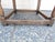 Antique Pair of English Jacobean Style Oak Armchairs For Sale - Image 15 of 18