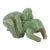 Olmec Pre-Columbian Jade Erotic Sculpture For Sale