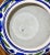Mid 20th Century Mid Century Chinese Floral Vase For Sale - Image 5 of 9