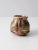 Brown Vintage Amerian Studio Pottery Mug For Sale - Image 8 of 12