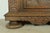 Antique Danish Renaissance Revival Carved Oak Bar Cabinet, Circa 1890s For Sale - Image 12 of 16